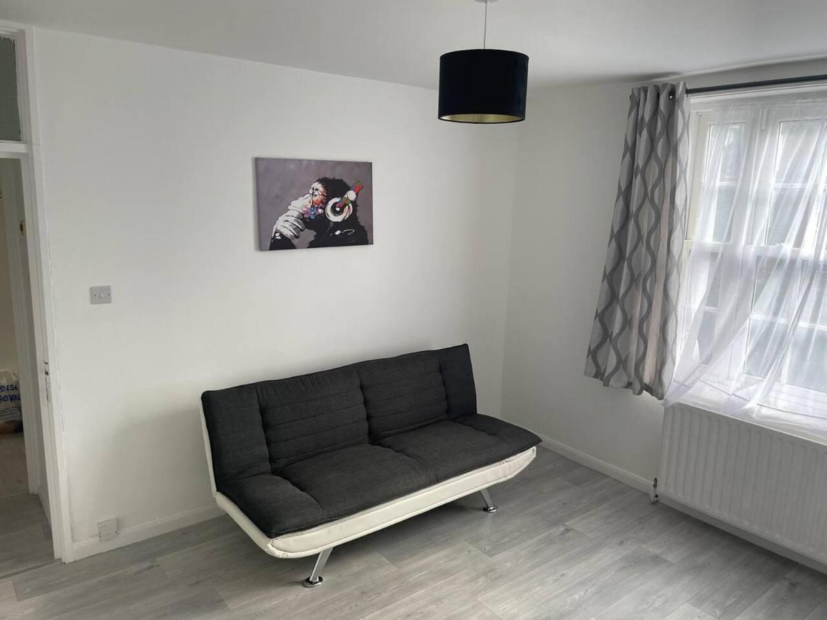 Apartamento Remarkable 1-bed In Near Vauxhall